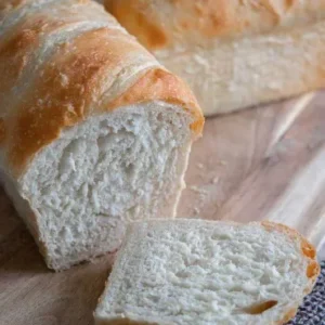 Sourdough Italian Bread